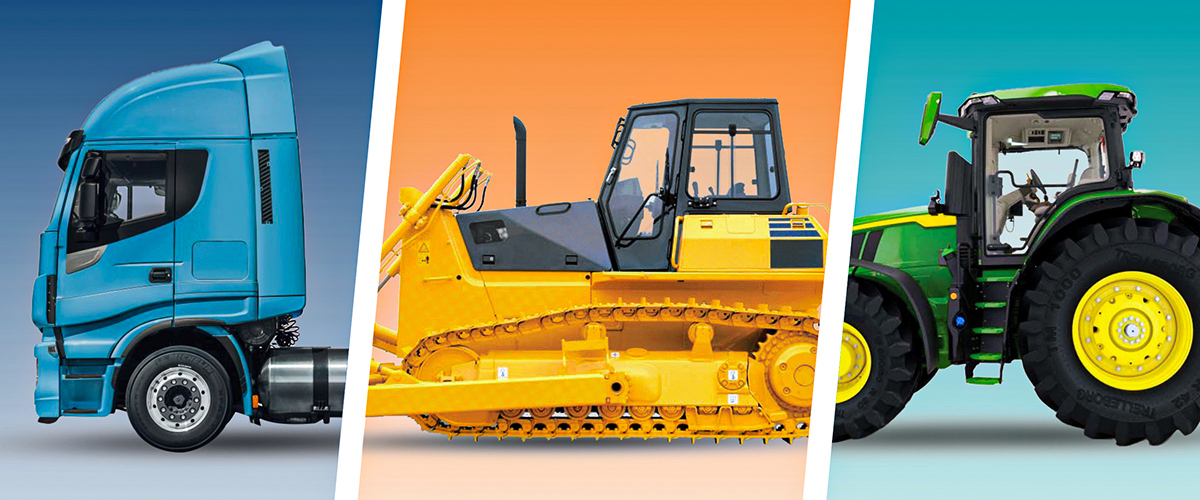 Sell your equipment